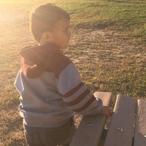 Meet your Posher, Cerise